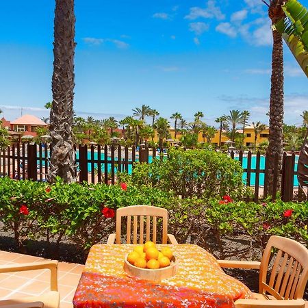 La Rosa Dei Venti Apartment Corralejo Luaran gambar