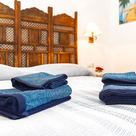 La Rosa Dei Venti Apartment Corralejo Luaran gambar