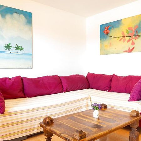 La Rosa Dei Venti Apartment Corralejo Luaran gambar