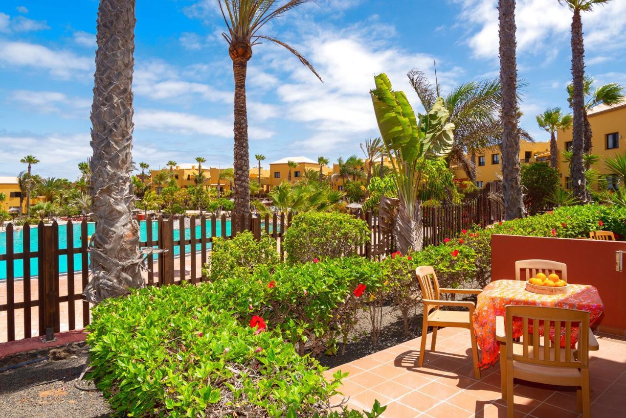 La Rosa Dei Venti Apartment Corralejo Luaran gambar