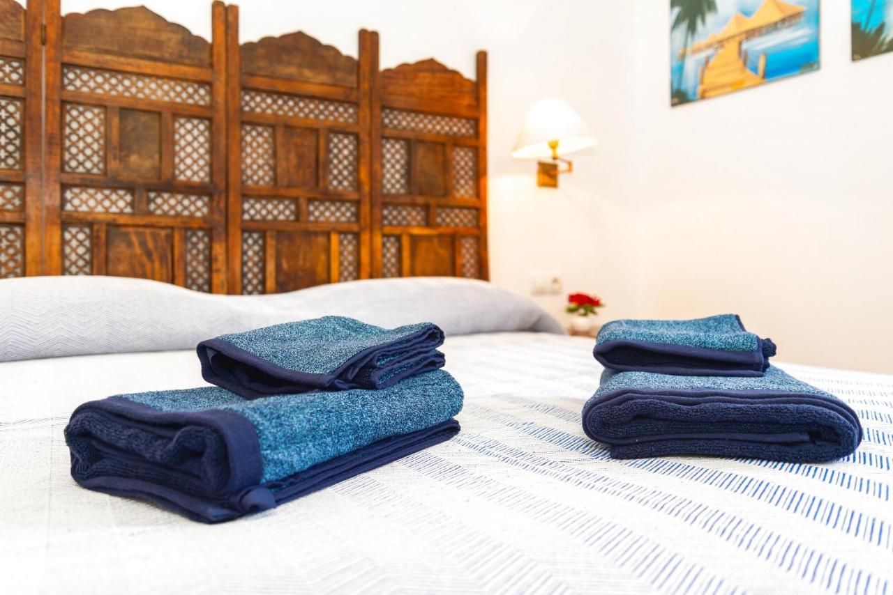 La Rosa Dei Venti Apartment Corralejo Luaran gambar
