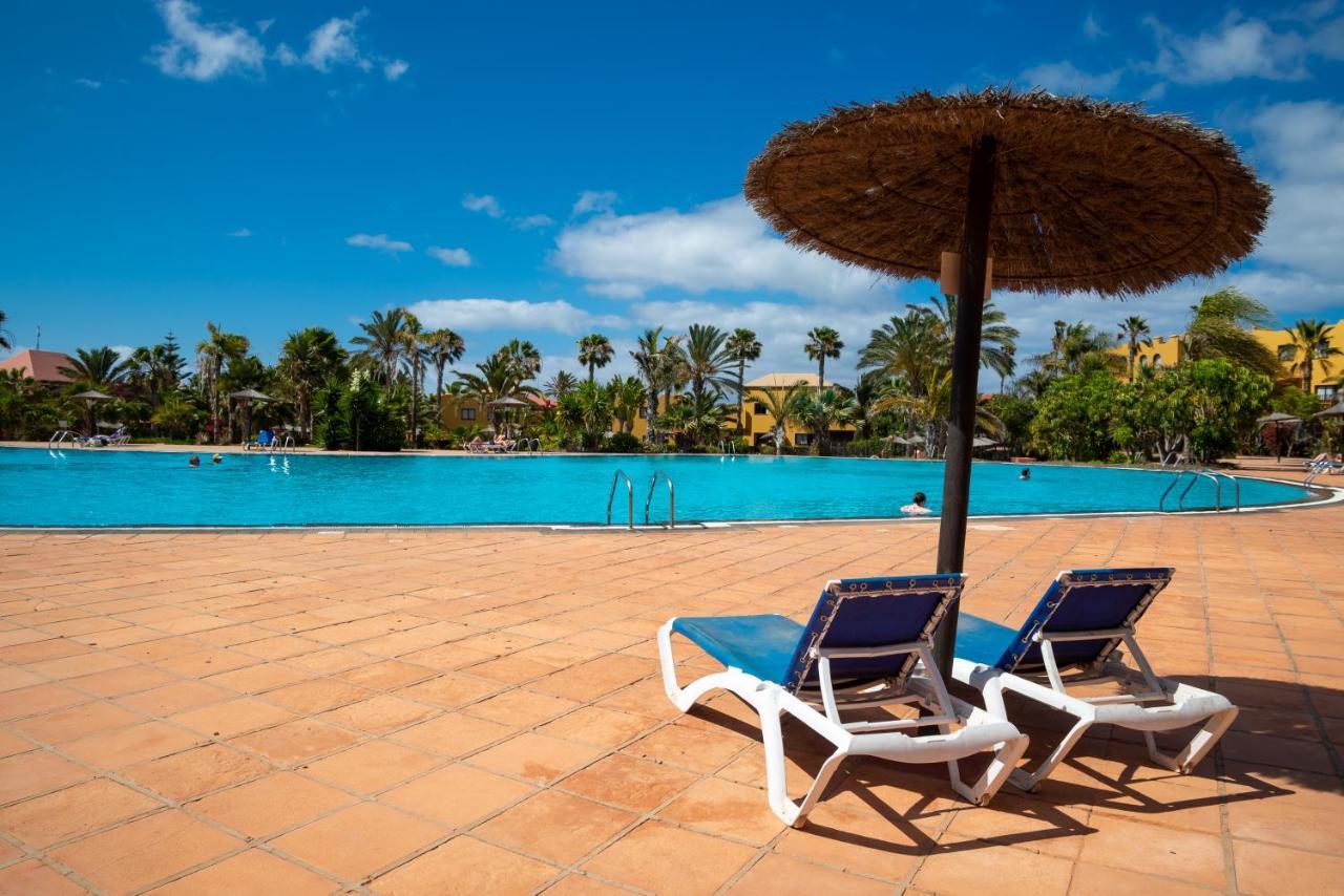 La Rosa Dei Venti Apartment Corralejo Luaran gambar