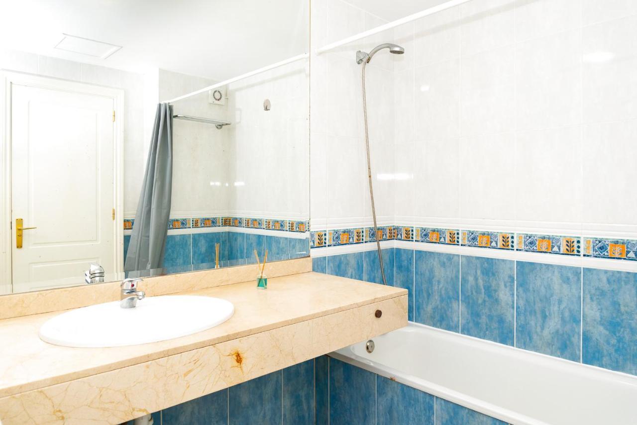 La Rosa Dei Venti Apartment Corralejo Luaran gambar