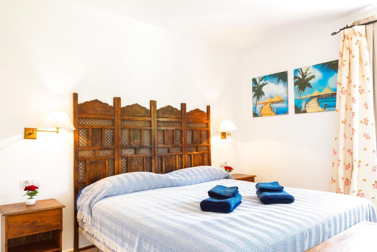 La Rosa Dei Venti Apartment Corralejo Luaran gambar