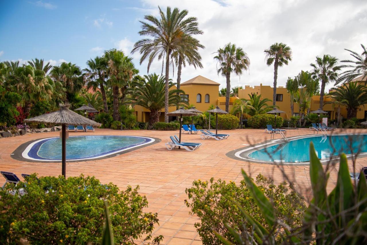 La Rosa Dei Venti Apartment Corralejo Luaran gambar