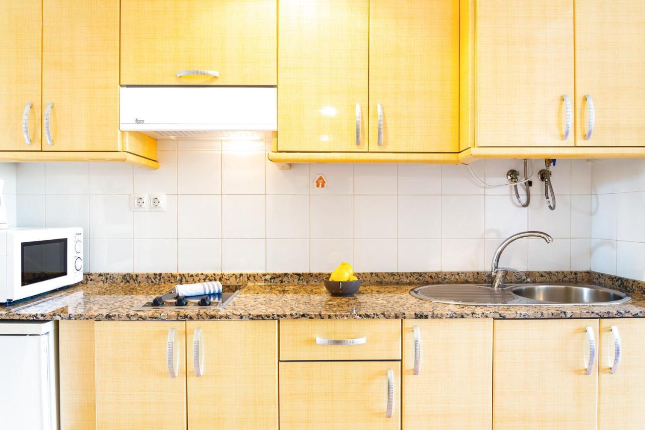 La Rosa Dei Venti Apartment Corralejo Luaran gambar