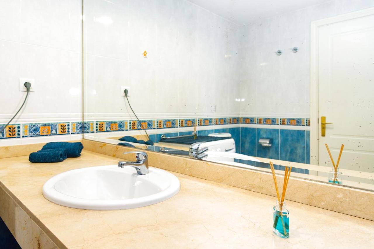 La Rosa Dei Venti Apartment Corralejo Luaran gambar