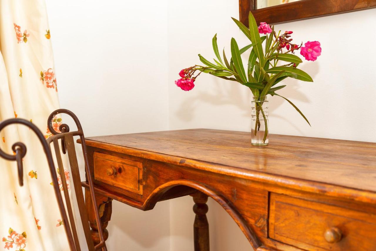 La Rosa Dei Venti Apartment Corralejo Luaran gambar