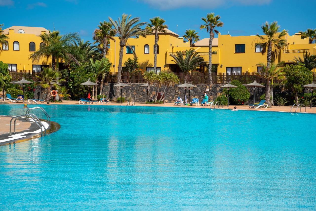 La Rosa Dei Venti Apartment Corralejo Luaran gambar