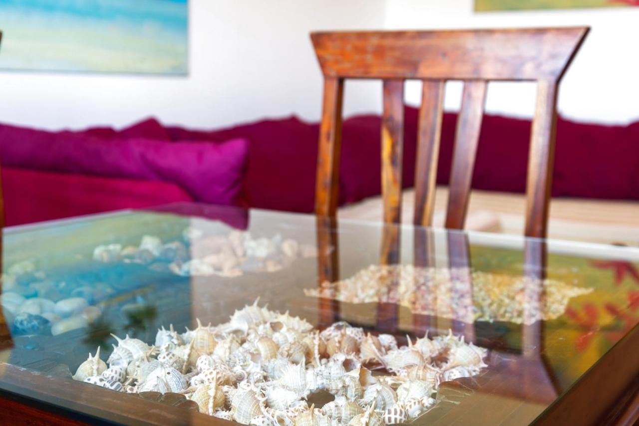 La Rosa Dei Venti Apartment Corralejo Luaran gambar