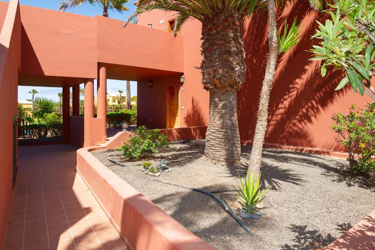 La Rosa Dei Venti Apartment Corralejo Luaran gambar