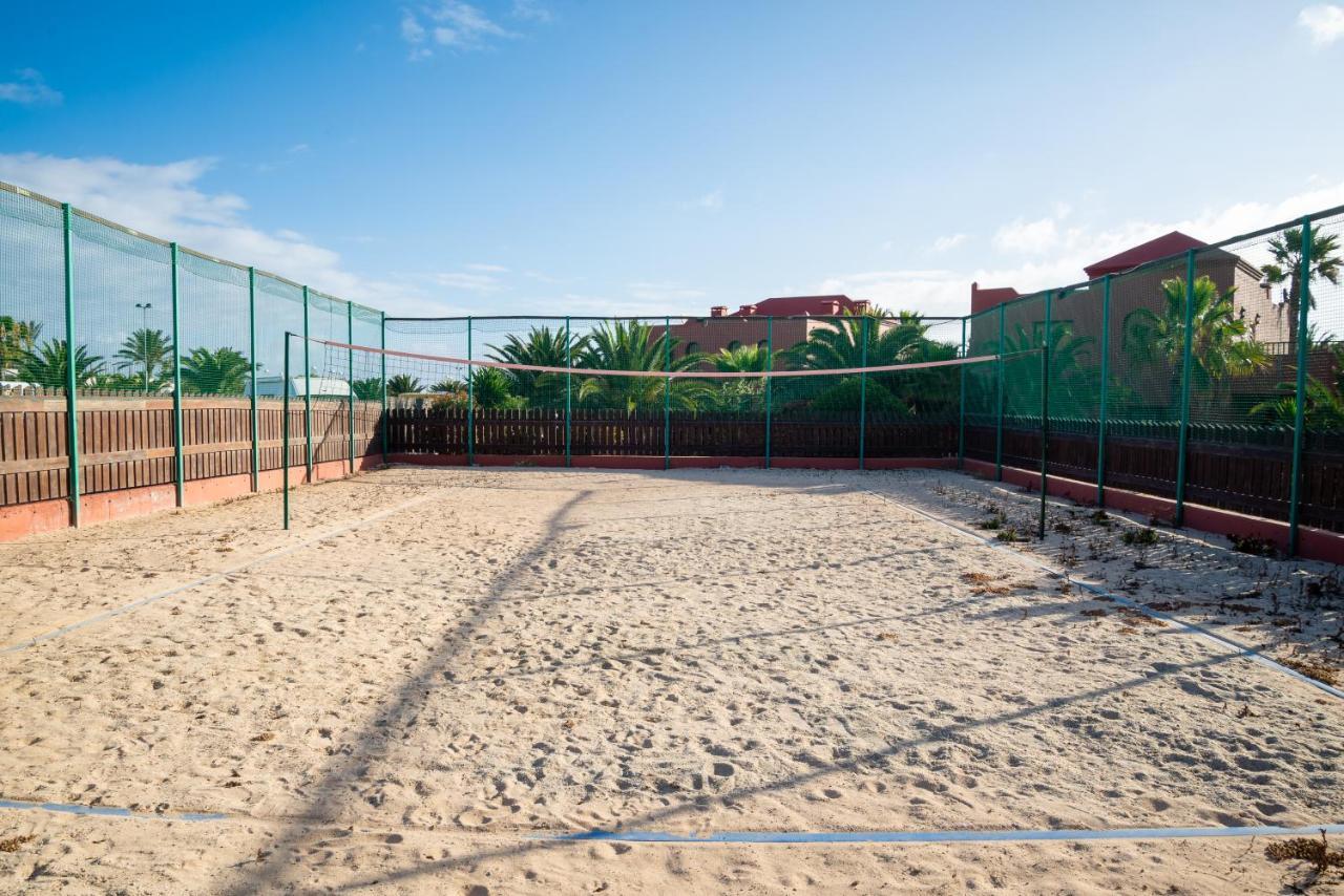 La Rosa Dei Venti Apartment Corralejo Luaran gambar
