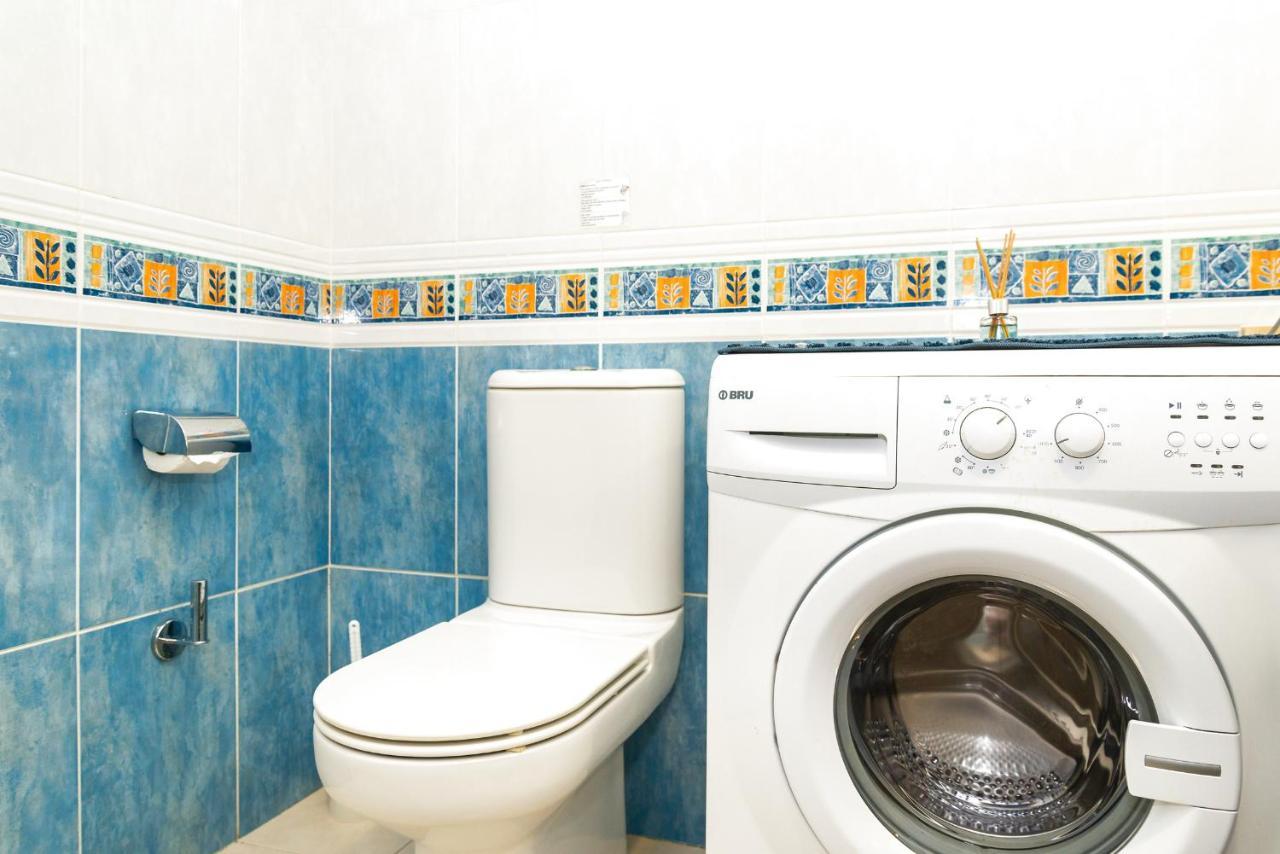 La Rosa Dei Venti Apartment Corralejo Luaran gambar