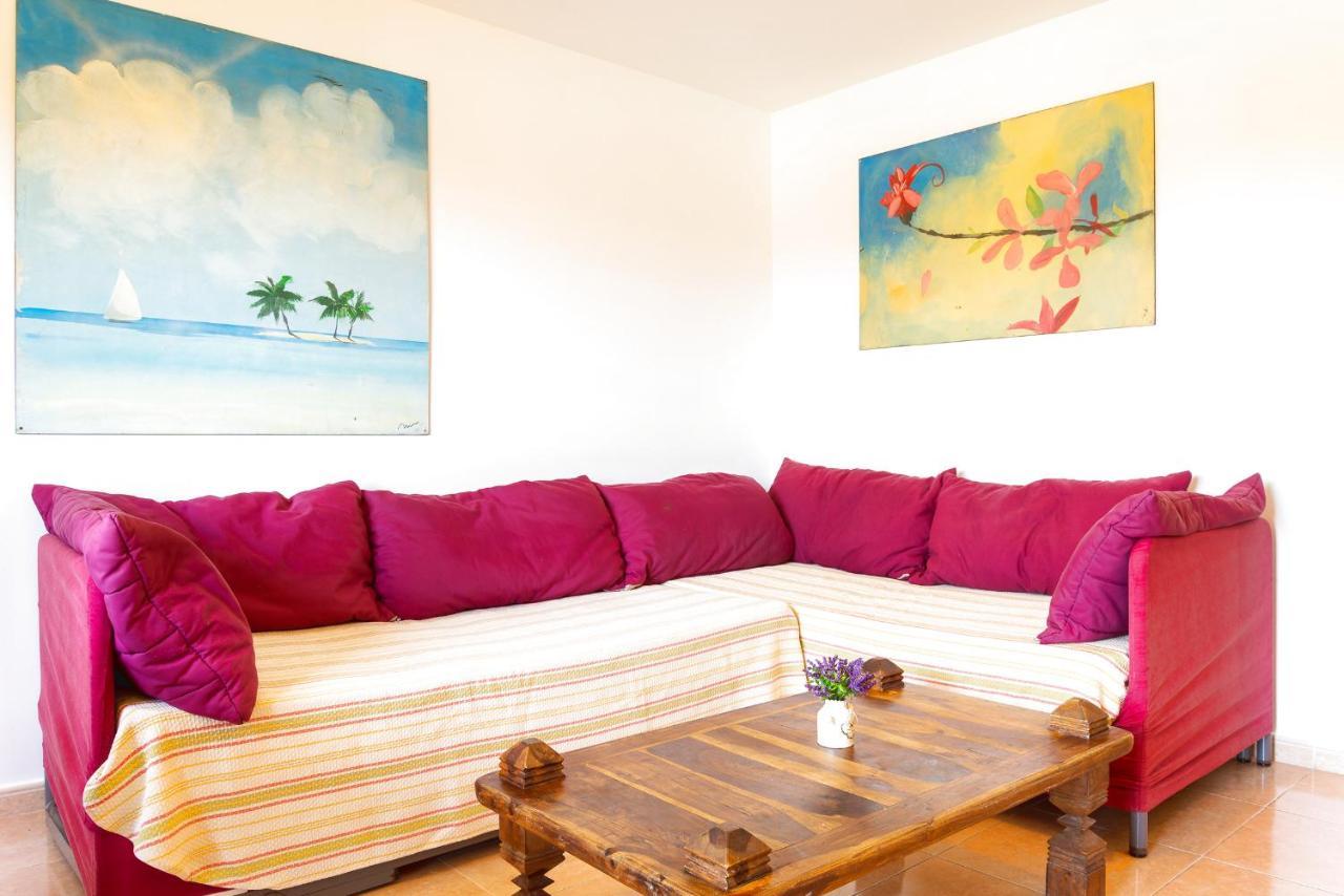 La Rosa Dei Venti Apartment Corralejo Luaran gambar