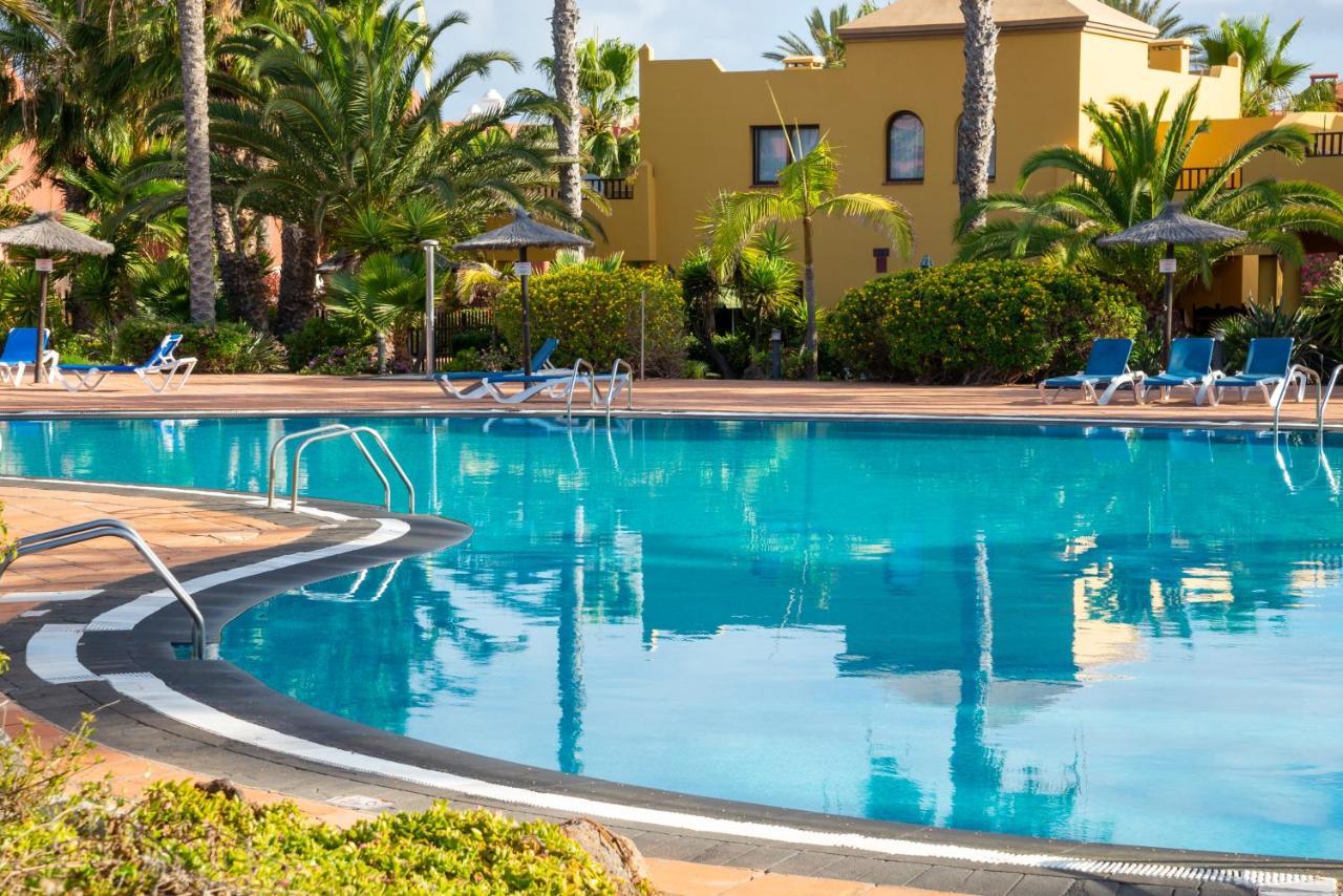 La Rosa Dei Venti Apartment Corralejo Luaran gambar