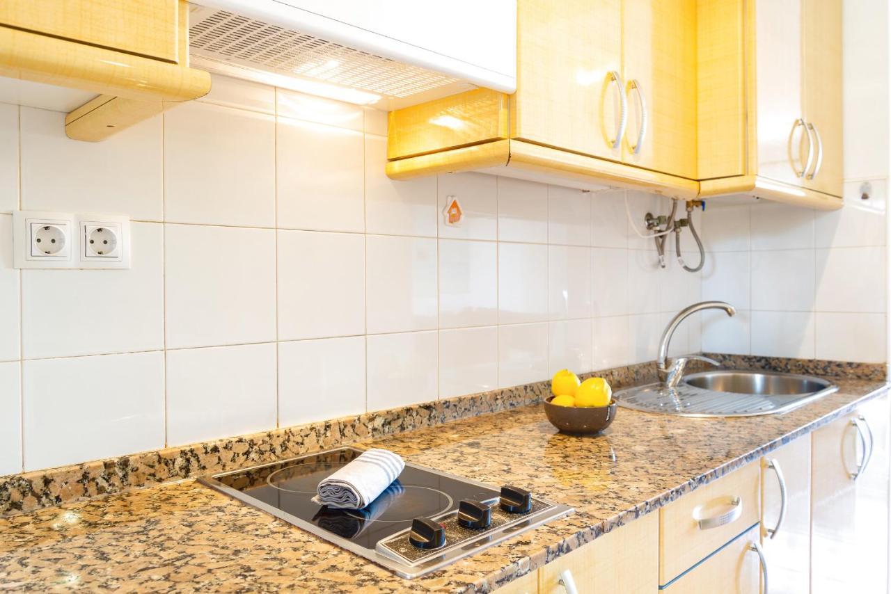 La Rosa Dei Venti Apartment Corralejo Luaran gambar