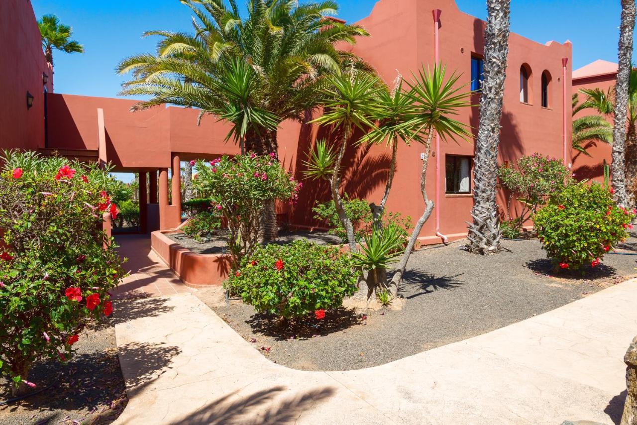 La Rosa Dei Venti Apartment Corralejo Luaran gambar